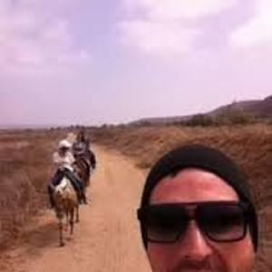 Meet your Posher, Brett